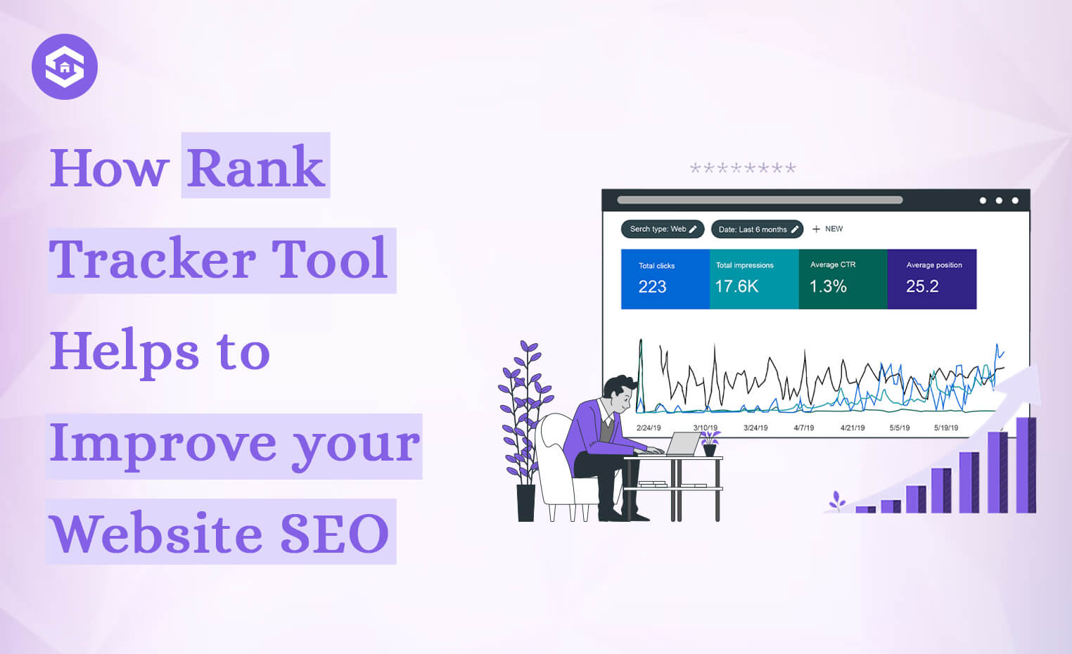 How Rank Tracker Tool Helps to Improve your Website SEO