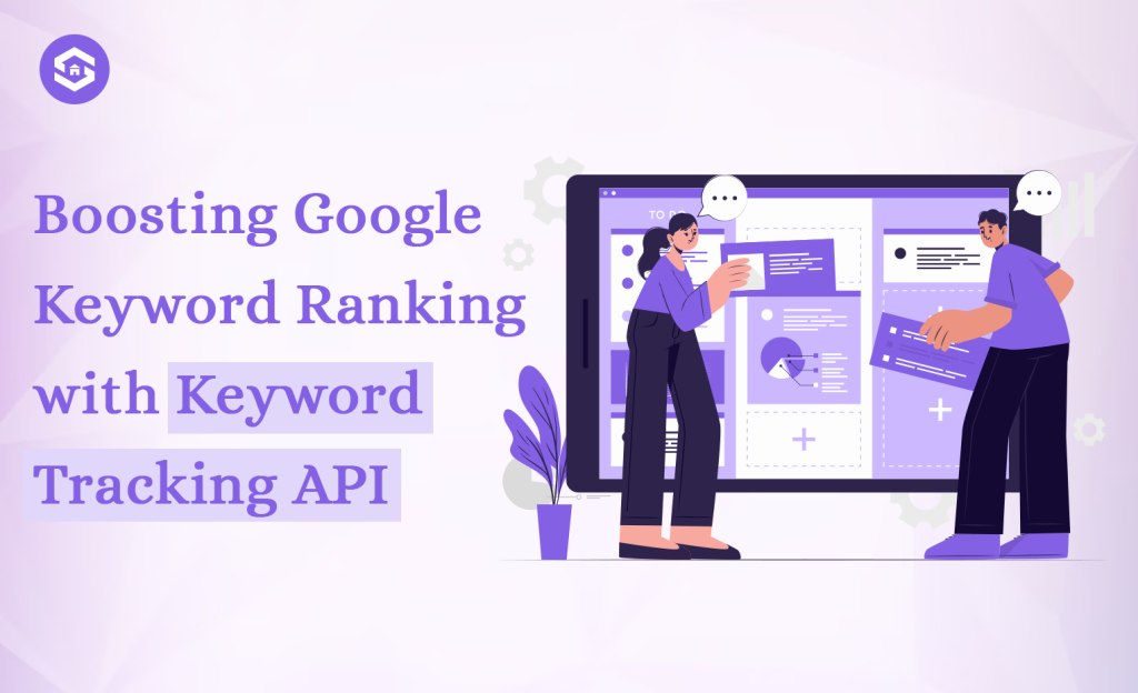 Keyword Position Checker API