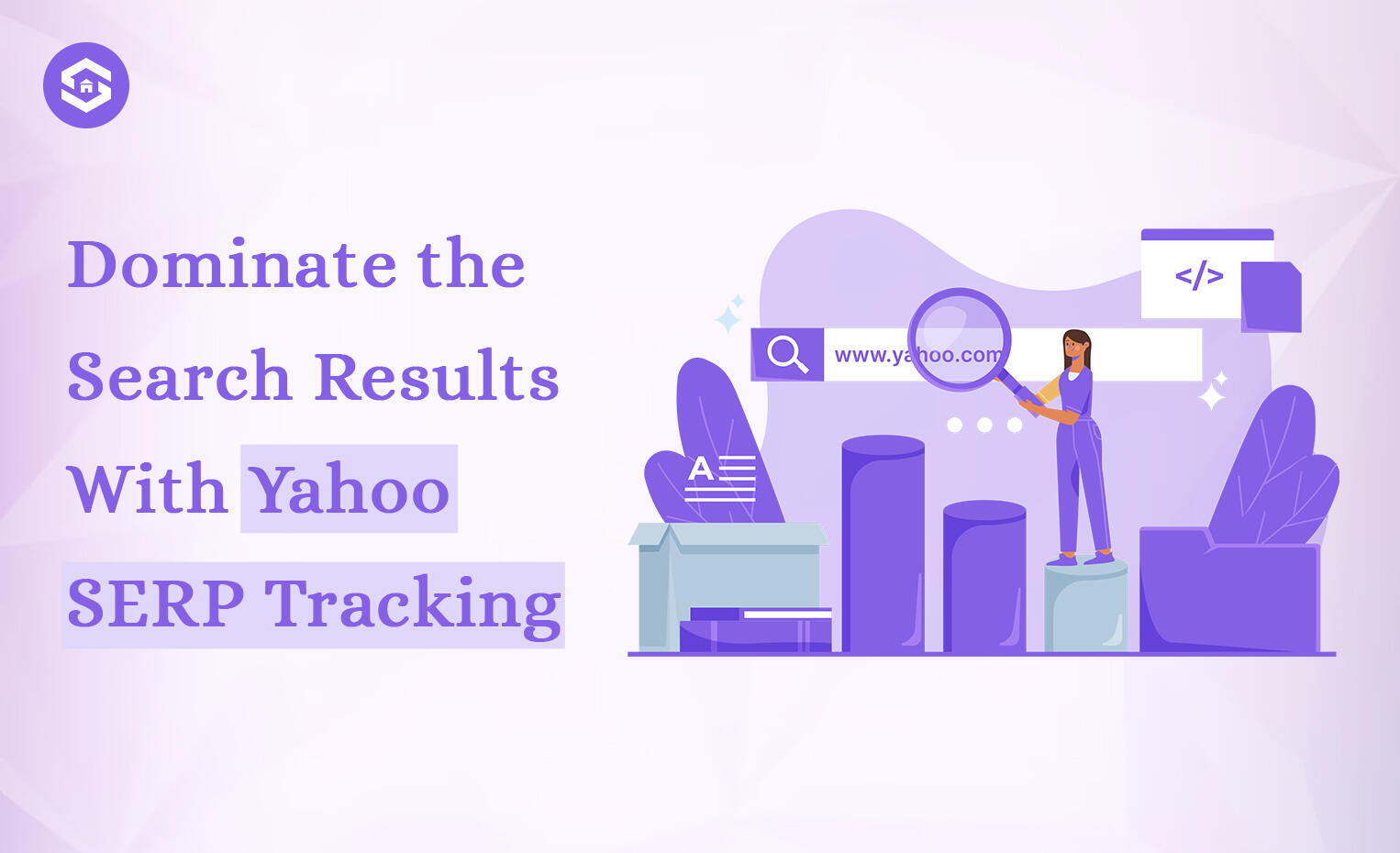 Transform Your Strategy with Yahoo SERP Tracking – A New Era Begins!