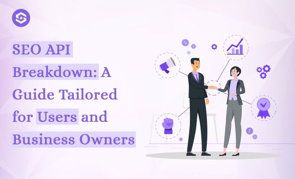 APIs for SEO