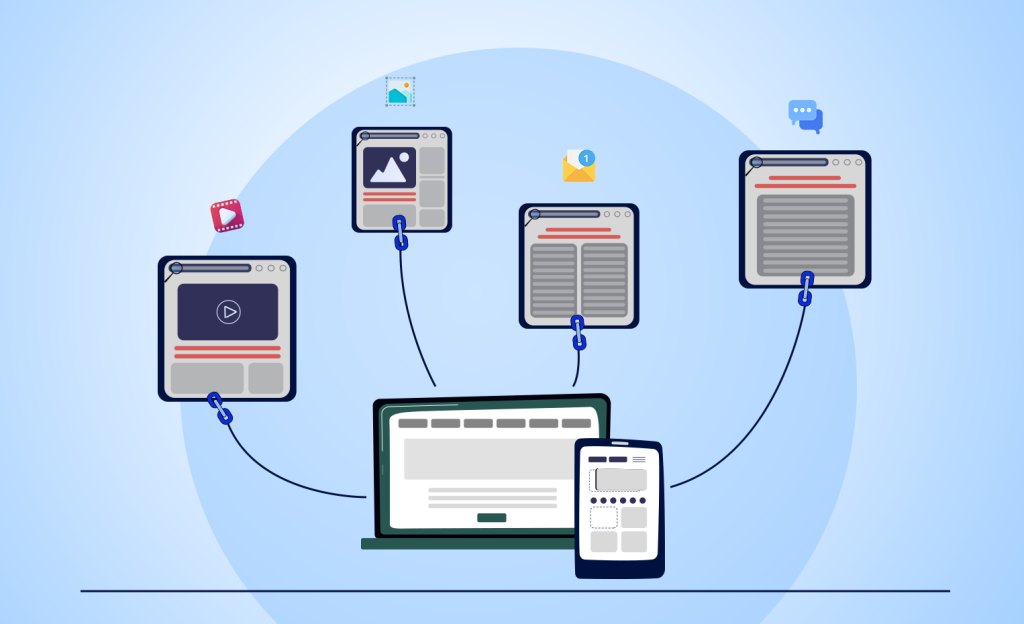 Link Building