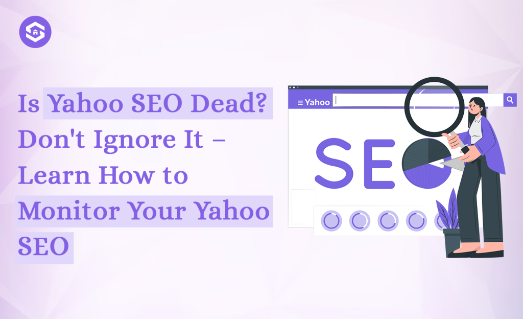 Yahoo SEO is Alive