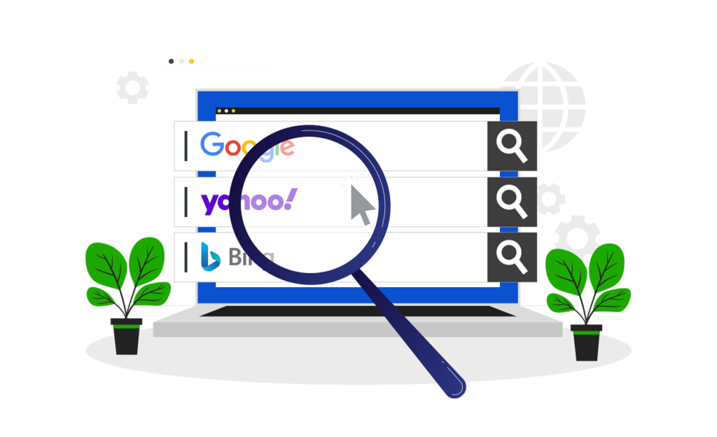 SERP Checker Tool