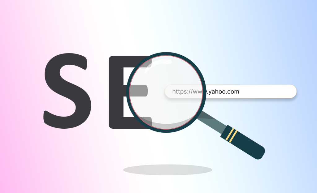 monitor your yahoo seo