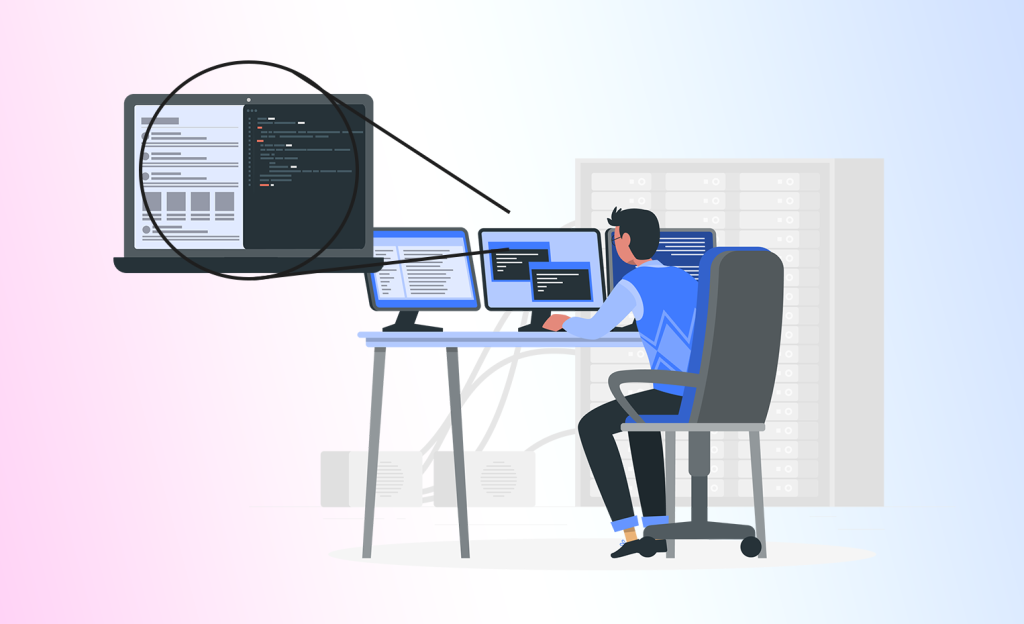 serp apis data formats