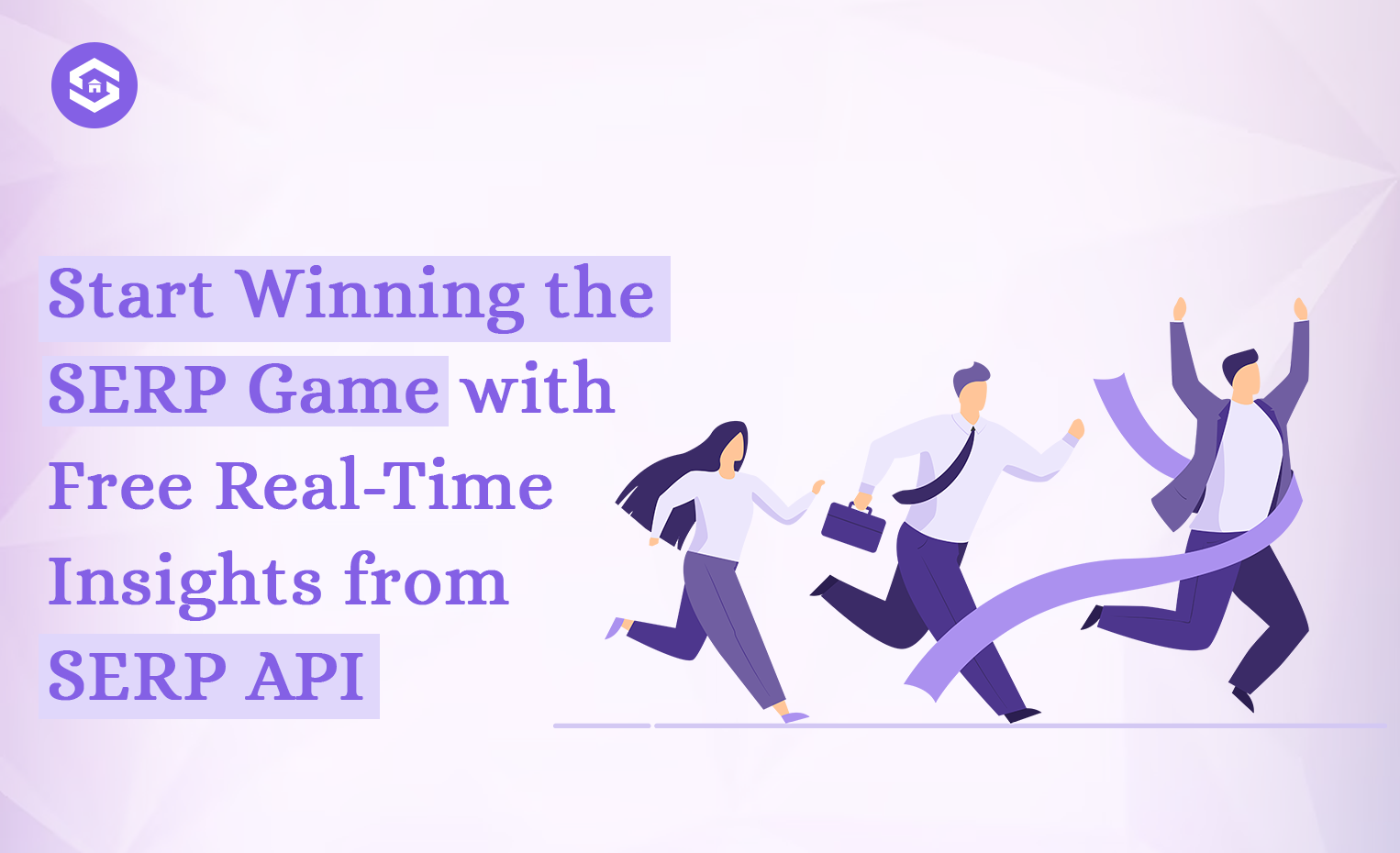 Say Goodbye to Paid SERP APIs: Get Real-Time SERP Data for Free with SERPHouse