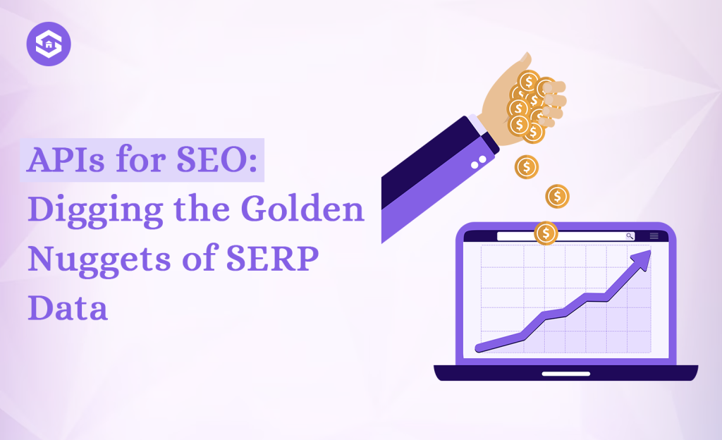 APIs for SEO