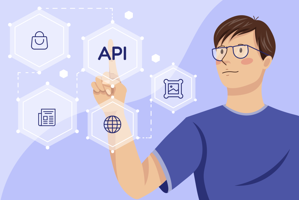 multiple search apis