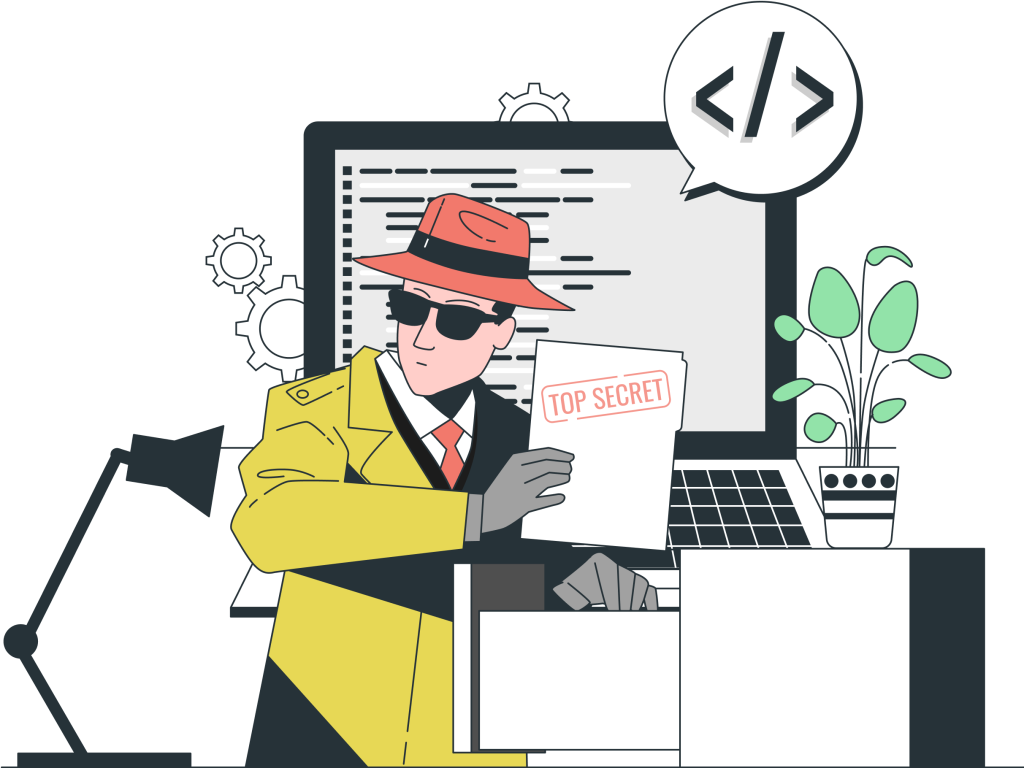 secret of yahoo search