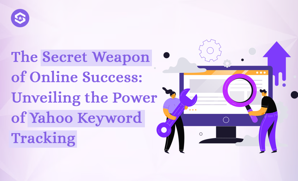 yahoo keyword rank tracking