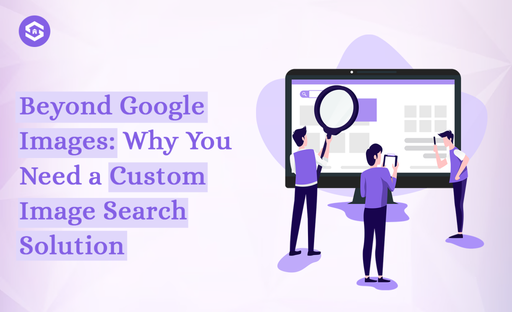 Custom Image Search API