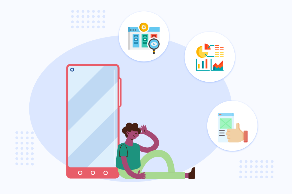 SERP API for Mobile SERP Results