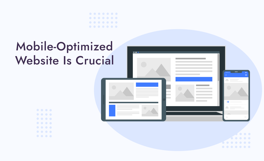 Why Mobile SEO is important