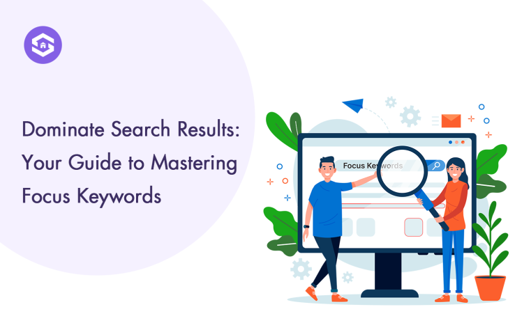 focus keyword