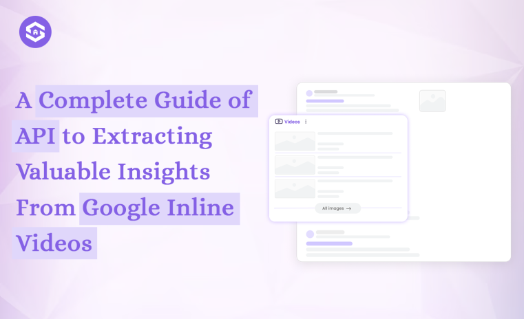 google inline results videos