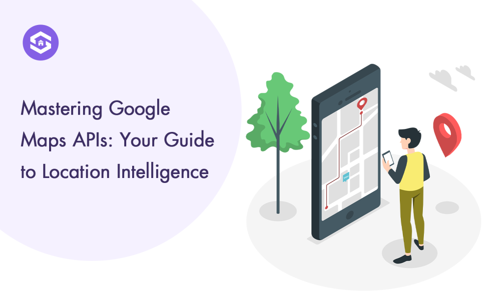 Google Maps APIs