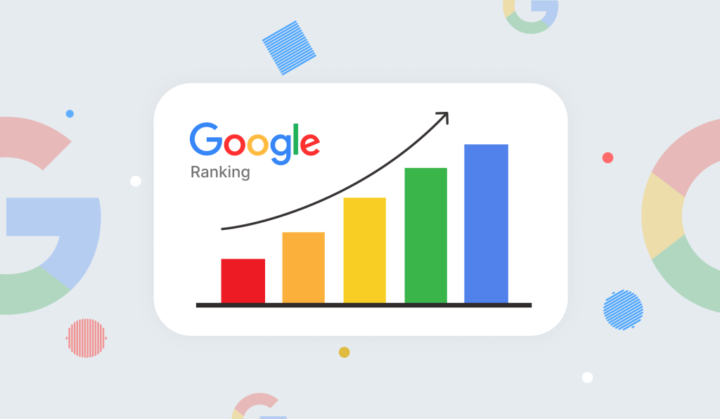 Google Rank Tracking APIs