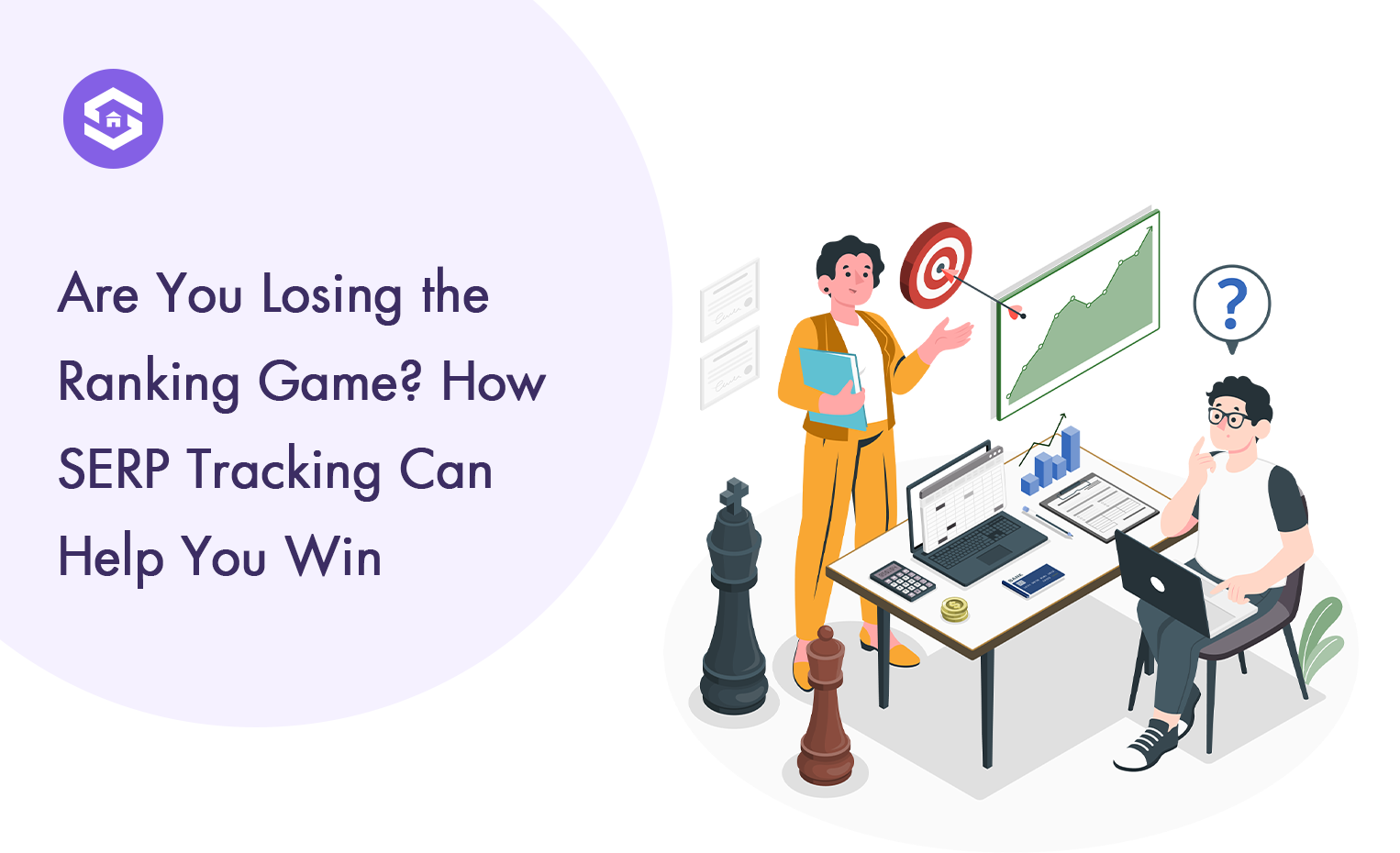 The Importance of SERP Tracking for SEO Success