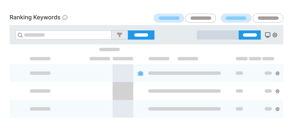 serp tracker