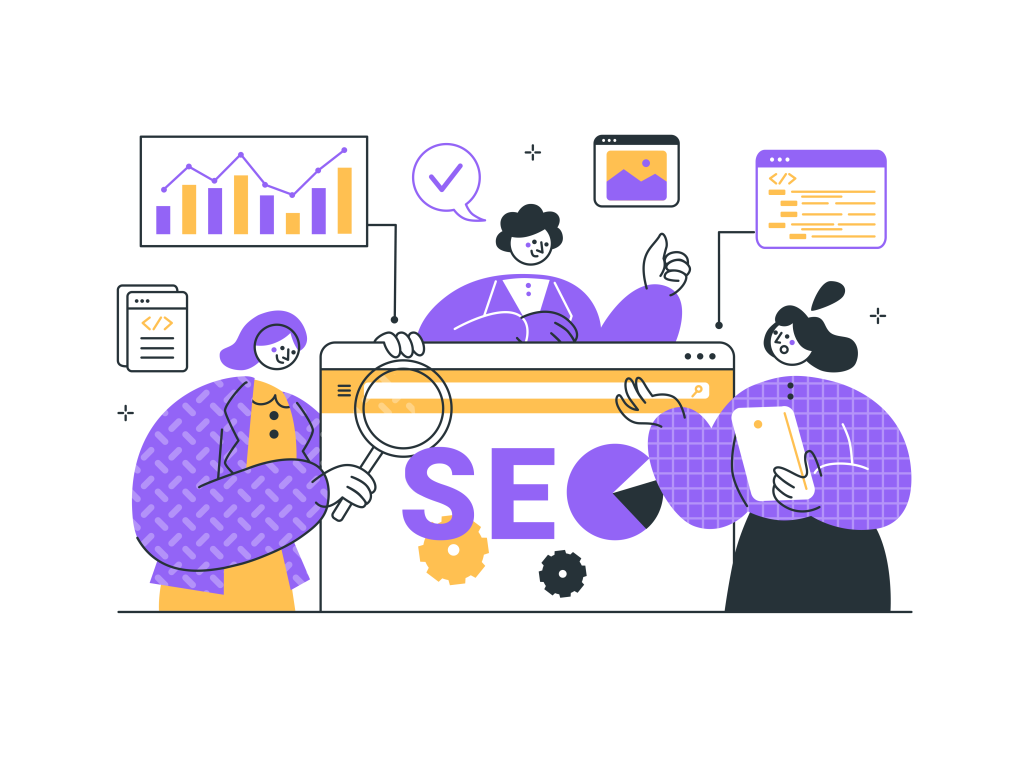 Understanding the Power of SERP Parsers