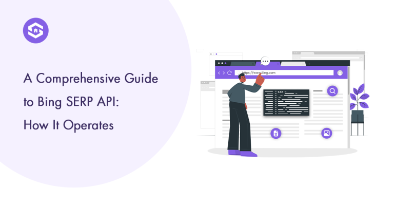 A detailed guide on implementing Bing SERP API, covering all aspects of integration and usage.