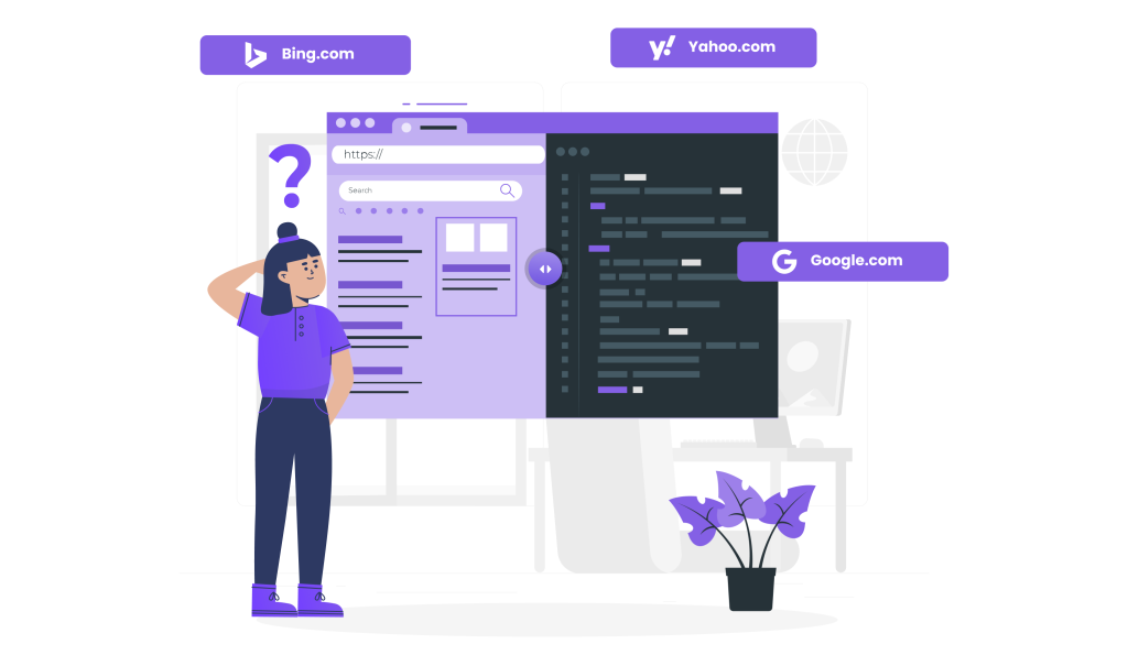 What is SERPHouse API