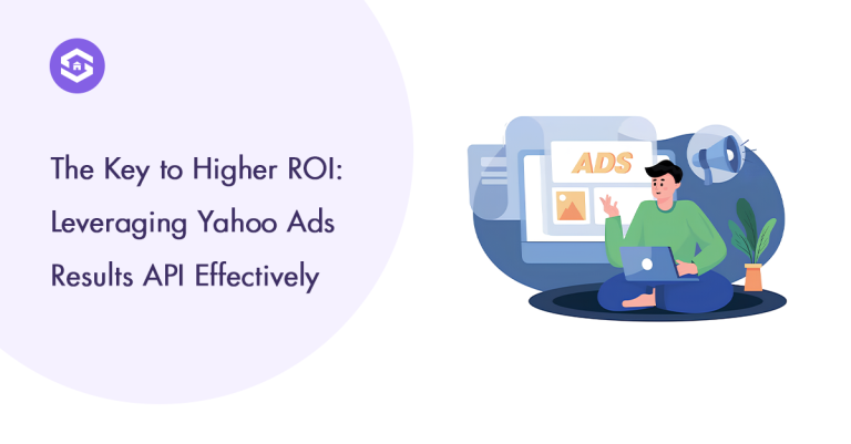How Yahoo ADS Results API Boosts Your Ad ROI