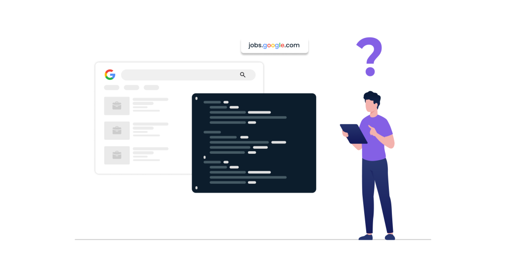 Why Use Google Job API