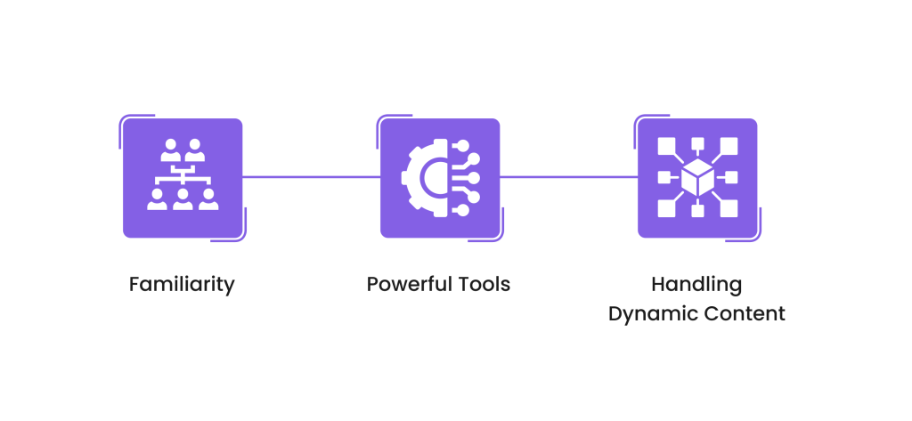 Why Use JavaScript for Web Scraping
