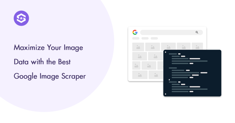 Visual guide on maximizing images through the best Google image scraper, showcasing improved image quality and accessibility.