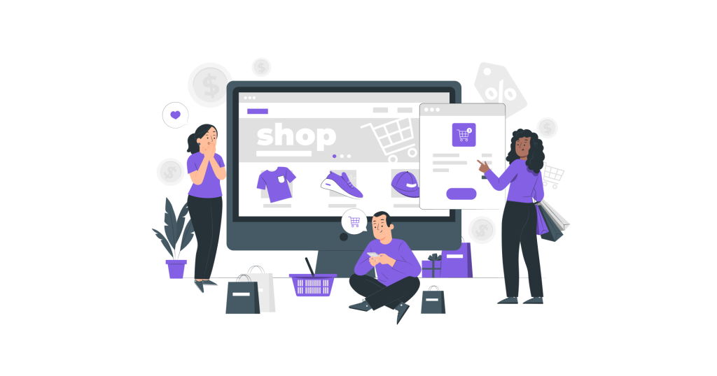 How Product Image Search Works