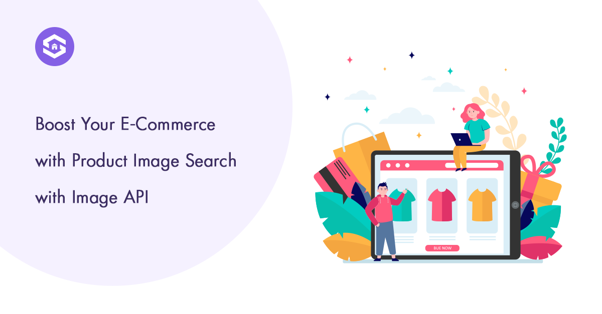 How Product Image Search with Image API Improves E-Commerce