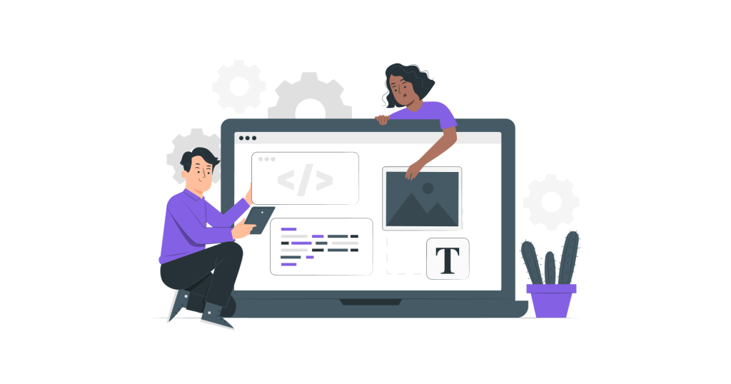 The Role of Image APIs in Product Image Search