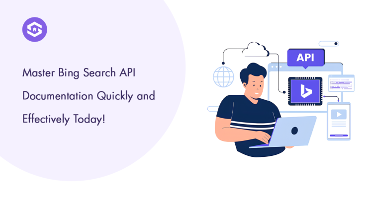 Master Bing Search API Documentation Quickly and Effectively Today!