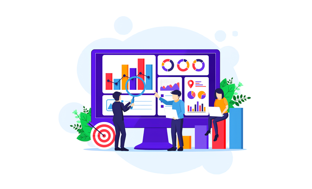 Tools for Monitoring Competitors' Local Rankings