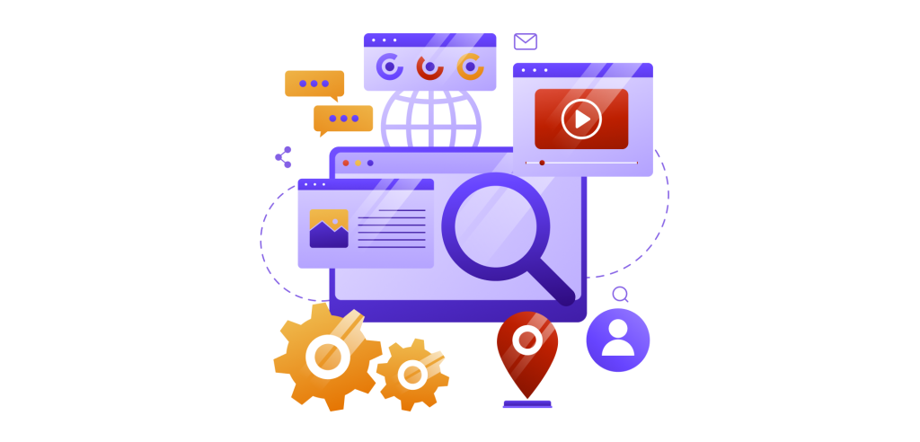 What is a Search API
