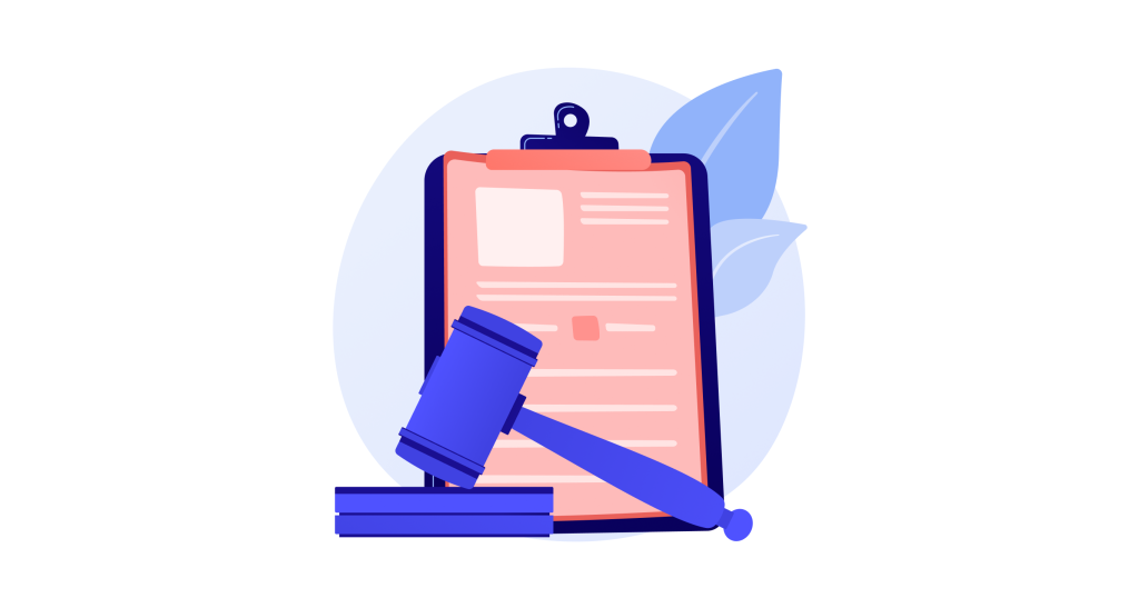 Legal Considerations for Scraping Google Maps