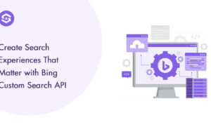 Bing Custom Search API: Your Shortcut to Tailored Search Results