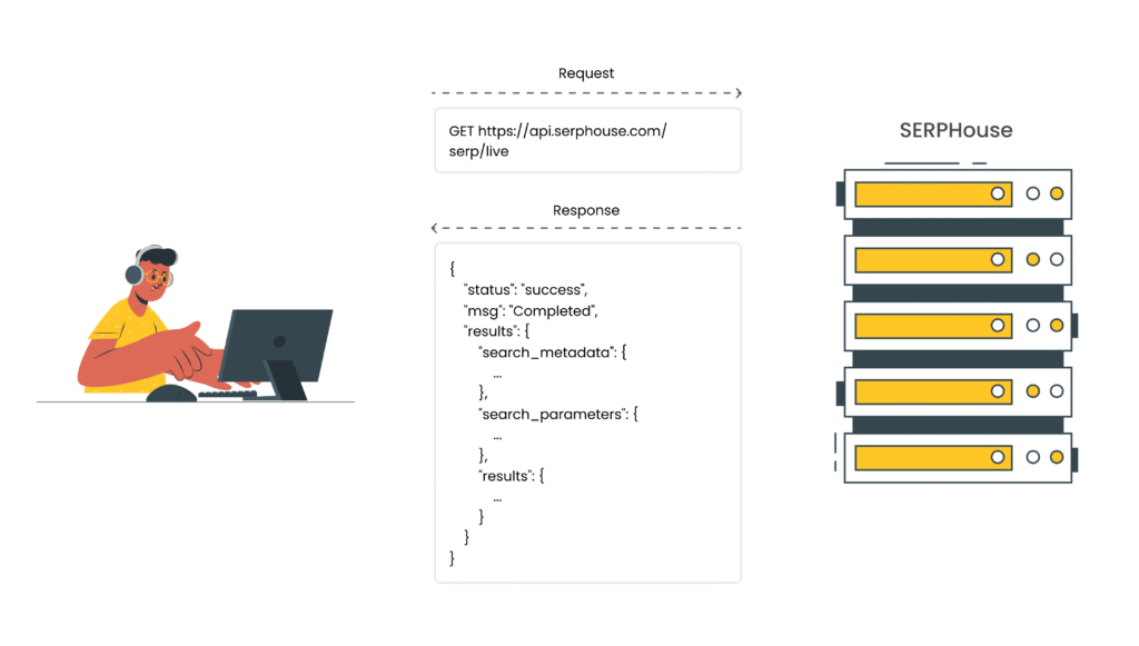 Decoding the API Structure: