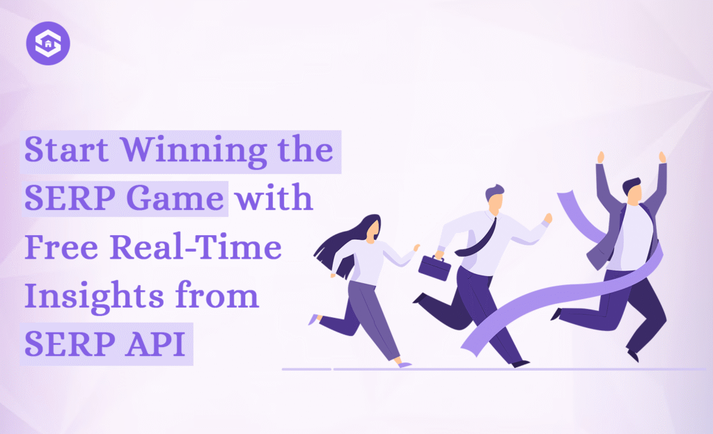 Unlocks Real-Time Search Data with Free SERP API - SERPHouse