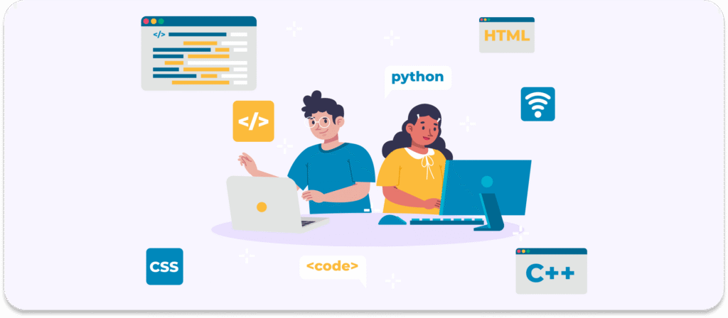 Best Language to Scrape Websites