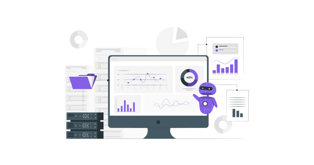 How Web Scraping with AI Transforms Data Collection