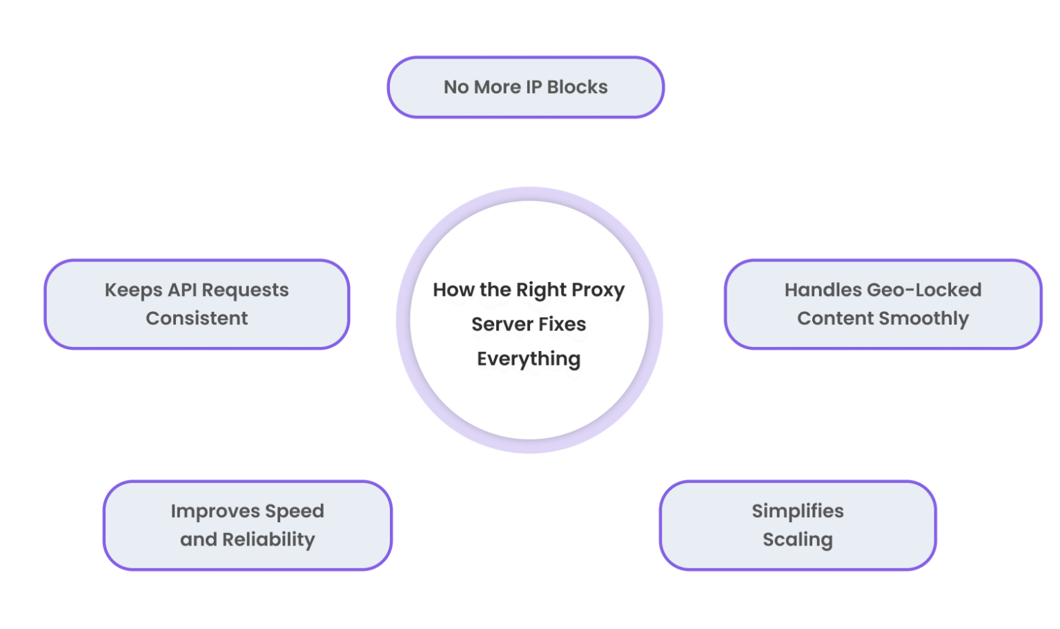 Best Proxy Servers for API & Web Scraping in 2026