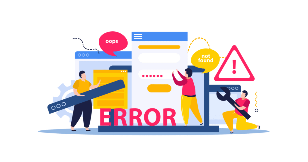 How to Avoid Common Issues & Errors