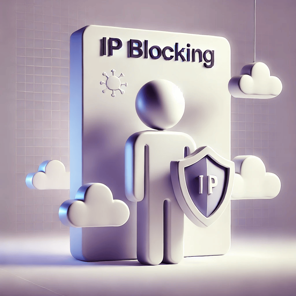 IP Blocking