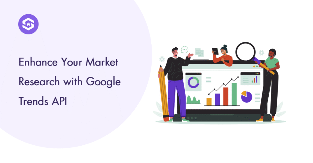 Google Trends API: A Comprehensive Guide for 2024