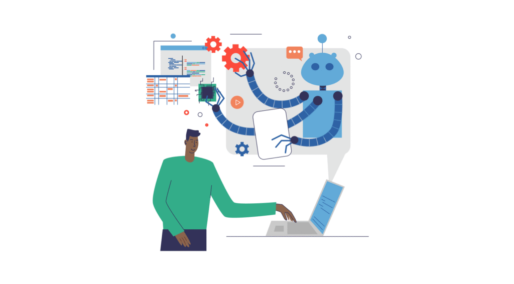 Java's Support for Automation in Scraping