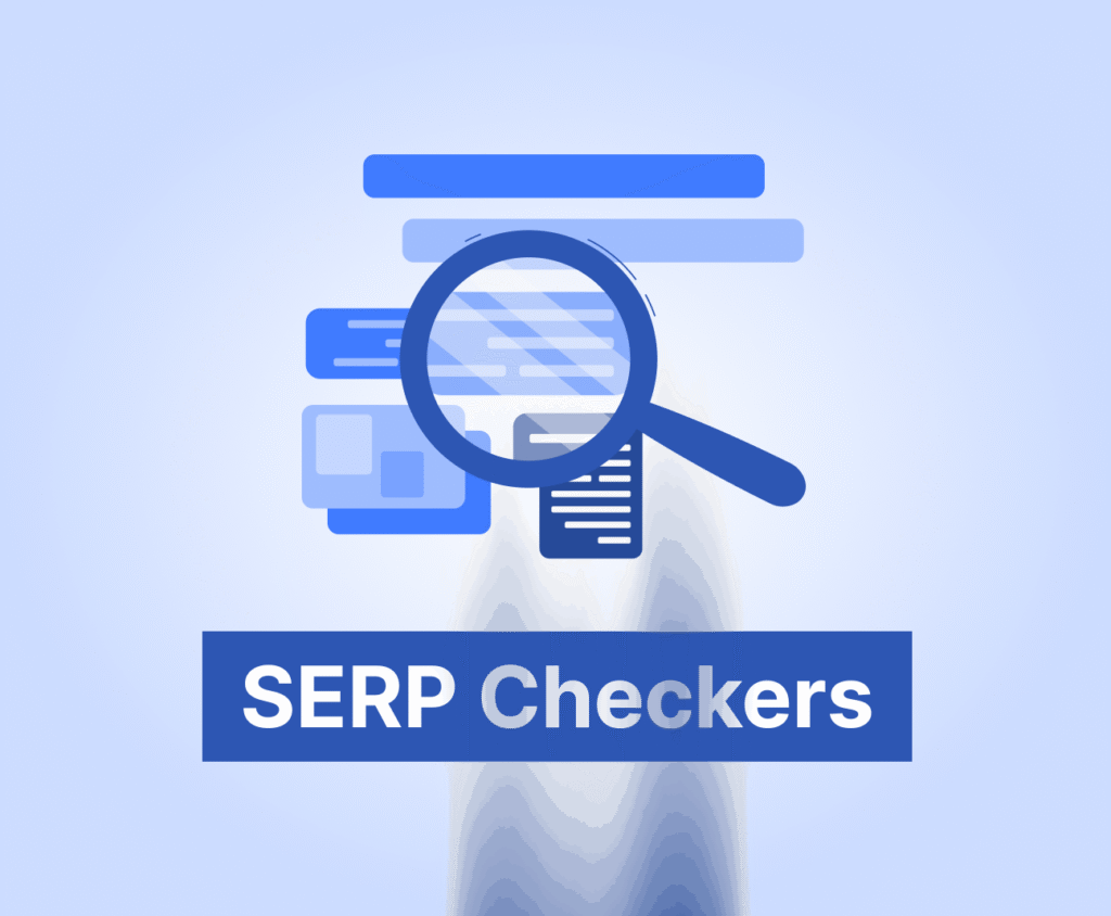 SERP Checkers
