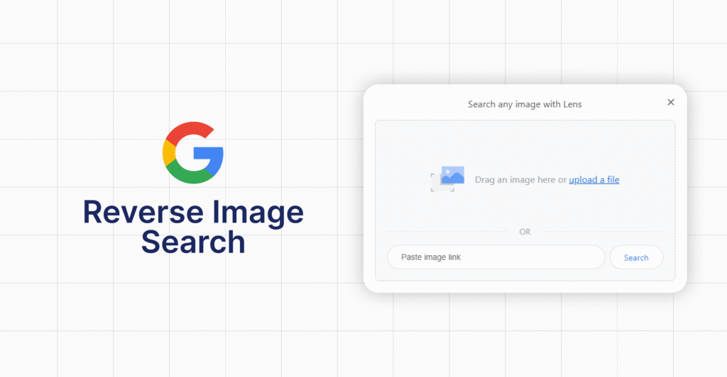 Understanding Reverse Image Search