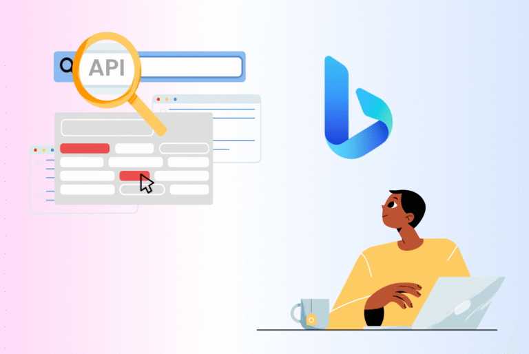 A Guide to Bing Search API Parameters to Unlock SERP Data